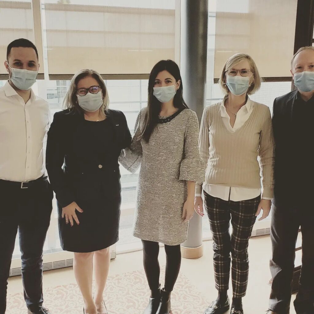 Boucherville contribue à 15 % du budget de l’agglomération, mais compte 10 % de sa population