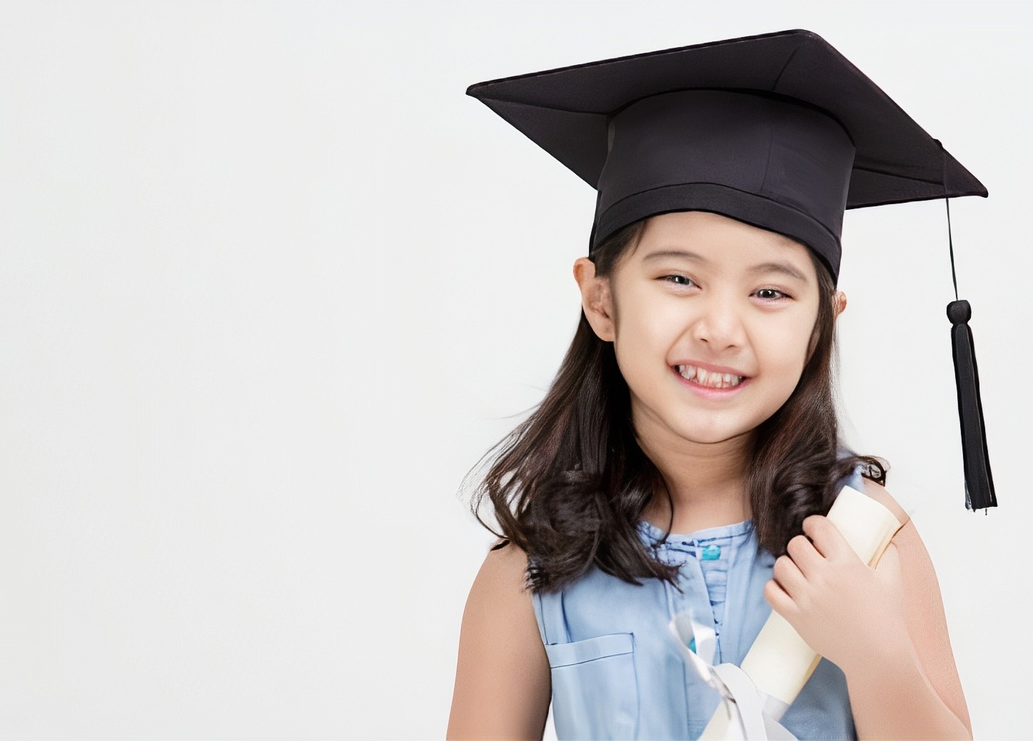 Saint-Amable souligne la graduation de ses élèves de 6e année