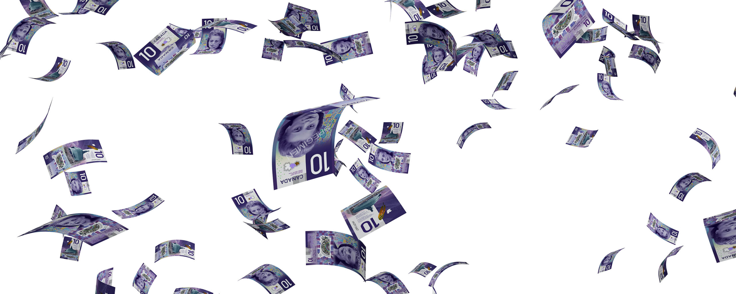 La dette fédérale approche 1 000 000 000 000 $ et on craint une spirale