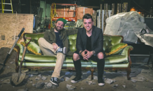 Le Rack ’N’ Roll fait place au Madame Bovary