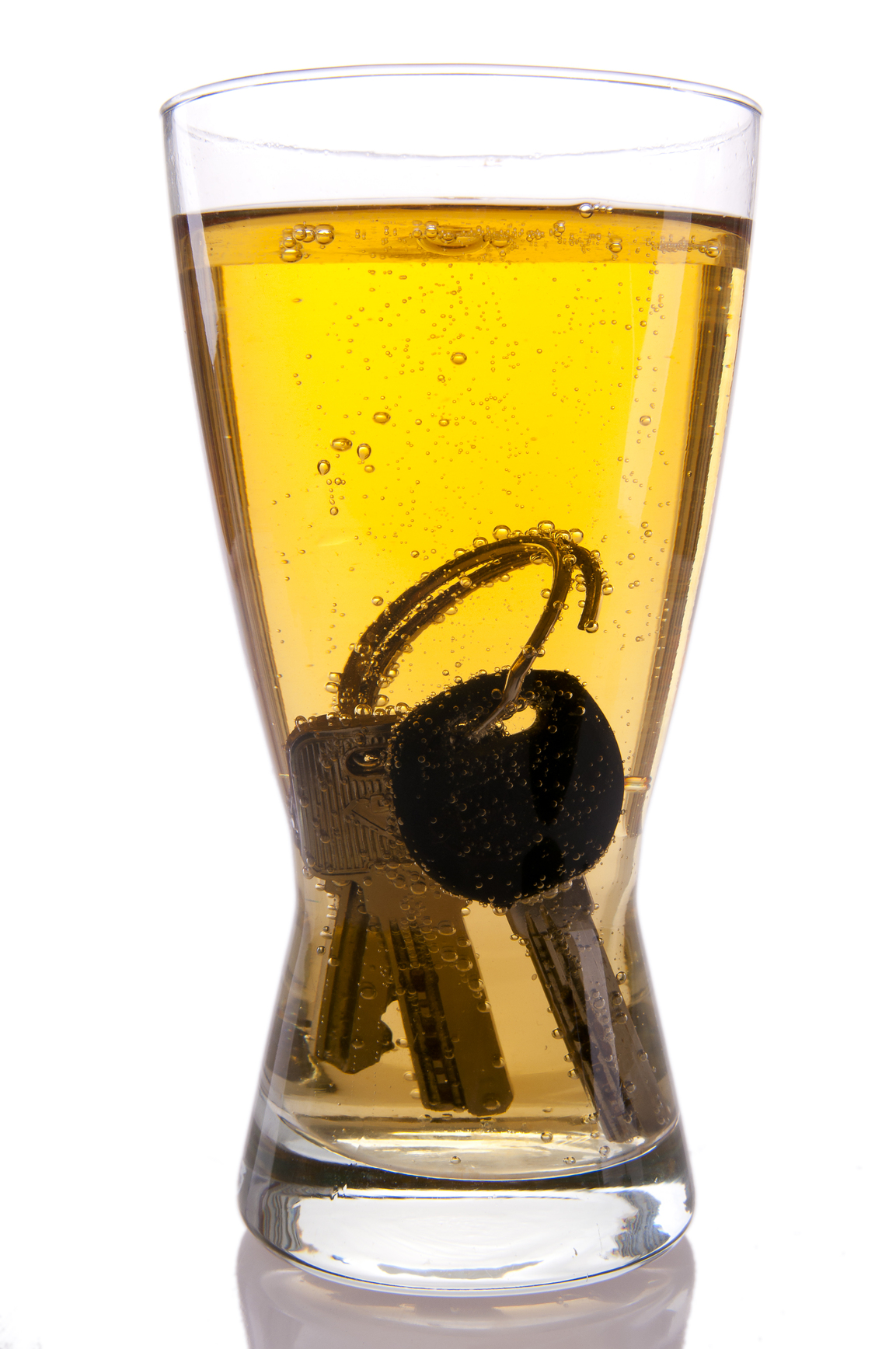 Les citoyens invités à dénoncer la conduite avec les capacités affaiblies