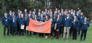 Quatorze élèves de la CSMV représentent la Montéégie aux Olympiades québécoises de la formation professionnelle et technique