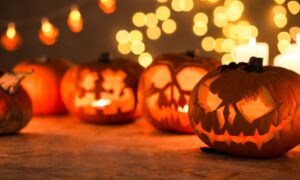 L&rsquo;Halloween à Contrecoeur: une foule d&rsquo;activités pour toute la famille