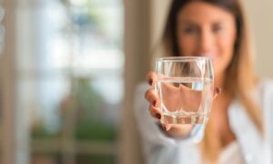 Pour une consommation responsable de l&rsquo;eau potable.