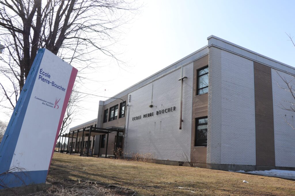 La Ville de Boucherville s’oppose au mégaprojet d’agrandissement de l’école Pierre-Boucher