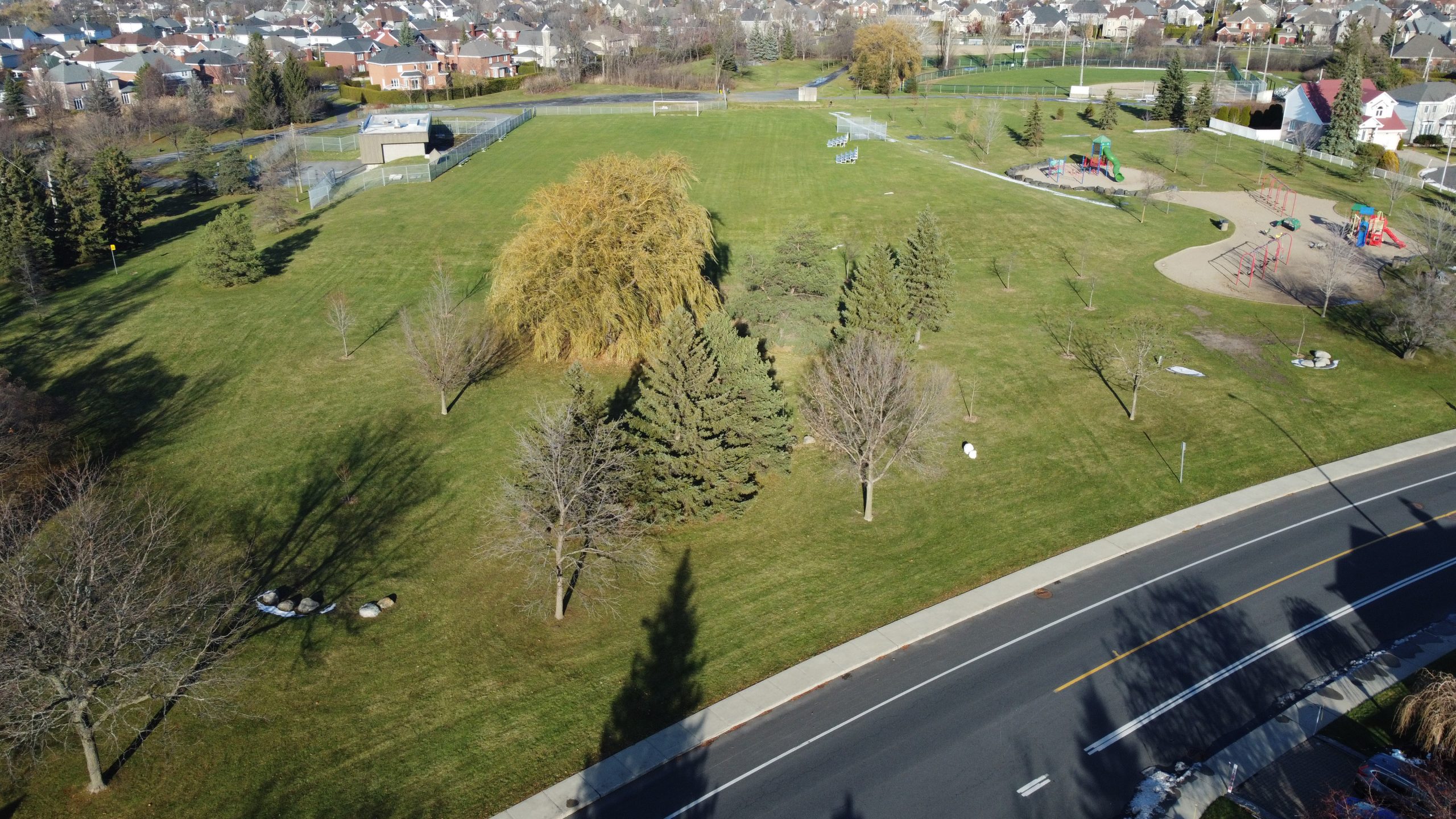 La Ville de Boucherville autorise des études de sol pour la construction d’une nouvelle école primaire de quartier