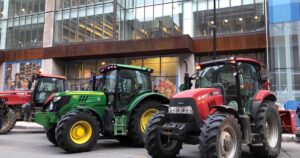 Reprise des opérations du CN: l’UPA de la Montéégie demande le éapprovisionnement prioritaire des fermes