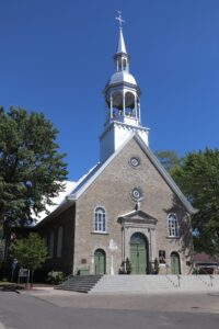 D’importants travaux prévus à l’église Sainte-Famille