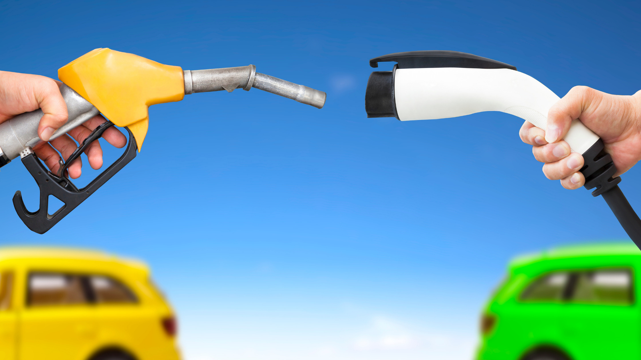 Après les voitures, Québec s’attaque à l’électrification des camions