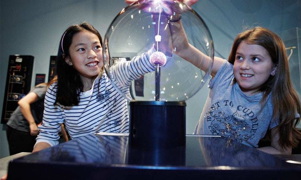 La semaine de relâche scolaire approche à grands pas!