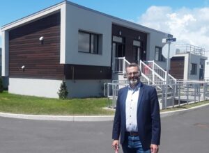 Une école unique à Boucherville ou l&rsquo;on apprend à jouer avec …le feu, le gaz et l&rsquo;hydrogène
