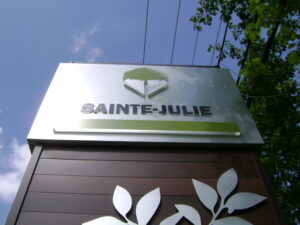 ésumé de l&rsquo;assemblée du 9 mars dernier à Sainte-Julie