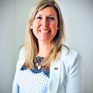 La mairesse Maud Allaire s’implique auprès des femmes de son territoire touchées par la pandémie