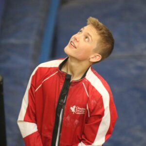 Des jeunes de Boucherville et Sainte-Julie iront aux championnats canadiens d’escalade de bloc