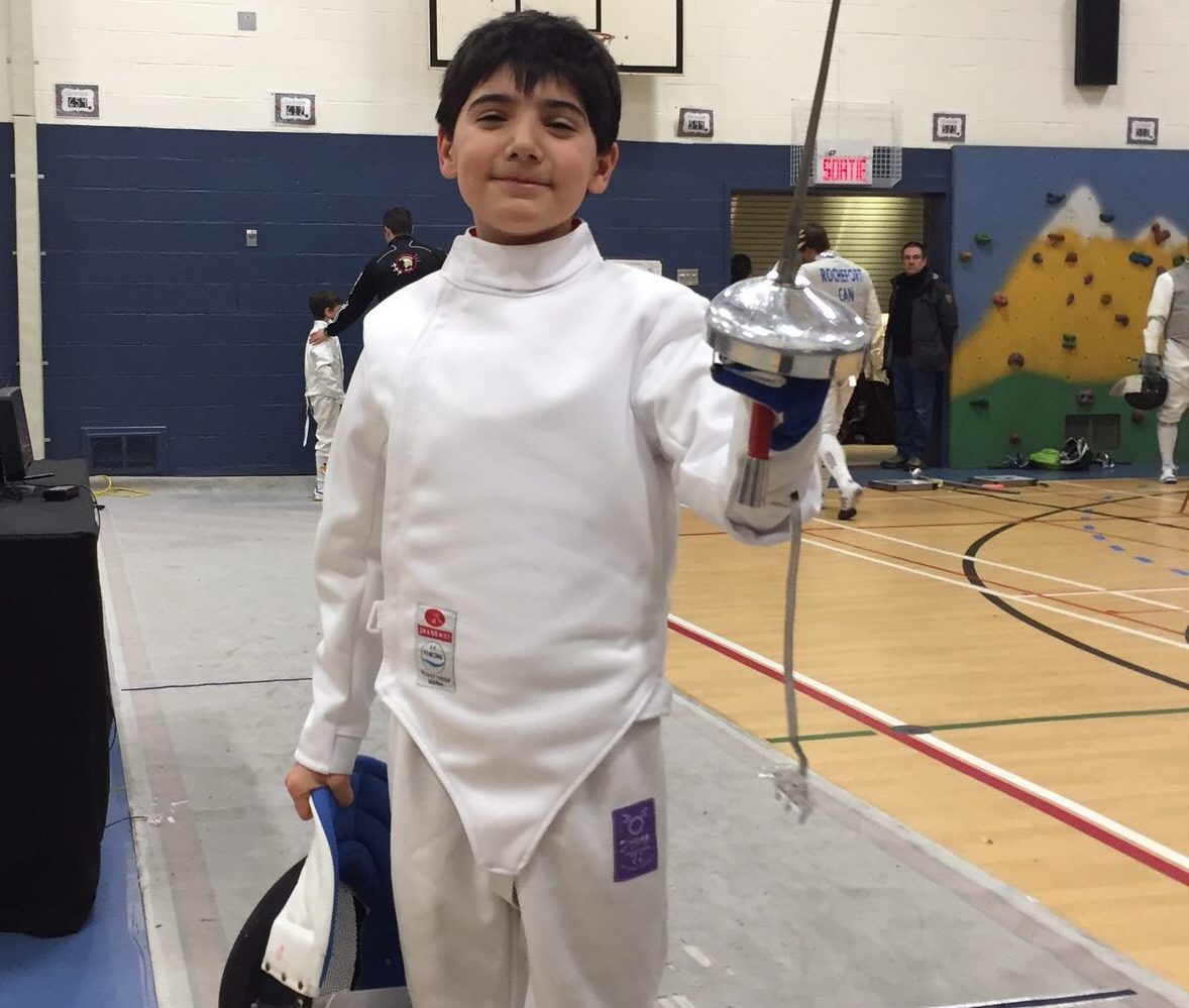 Des champions inscrits au programme Sport-études