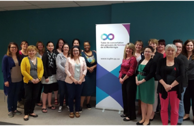 Accroître la place des femmes en politique municipale