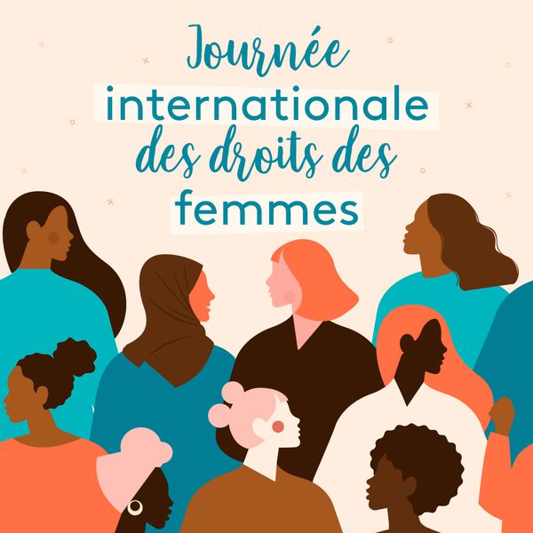 Célébrons les femmes de Varennes