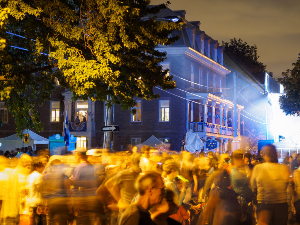 Fête nationale : deux jours de festivités à Boucherville