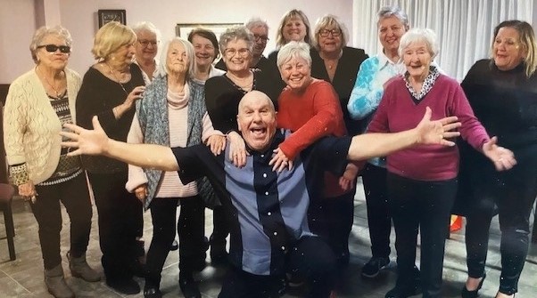 Au Manoir de Varennes, c’est la fête !