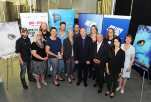 Une programmation envoûtante à la fête nationale à Boucherville les 23 et 24 juin