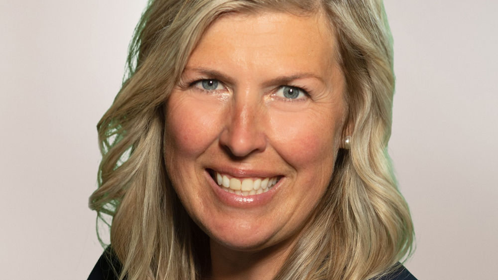 Maud Allaire est éélue à la mairie de Contrecoeur à la tête d’un conseil renouvelé