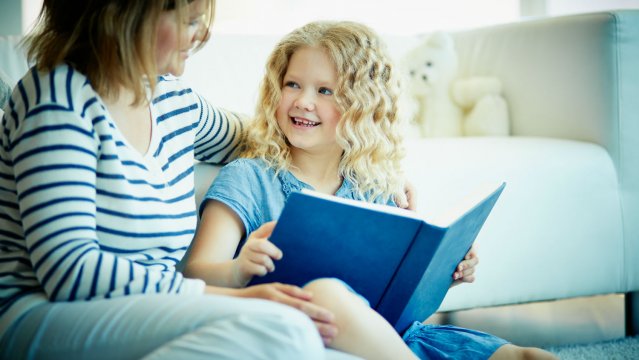 Un 16e Salon du livre jeunesse en virtuel à Longueuil