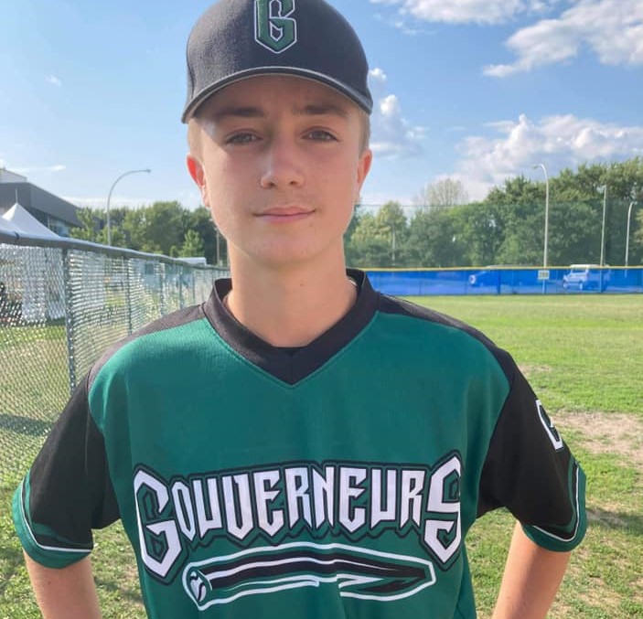 Trois jeunes de Boucherville, Varennes et Sainte-Julie prendront part à la Classique Claude Raymond