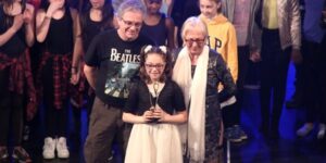 De belles prestations à la 12e édition de Primaire en spectacle à la CSMV