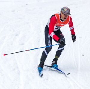 Des fondeurs qui s’affirment!