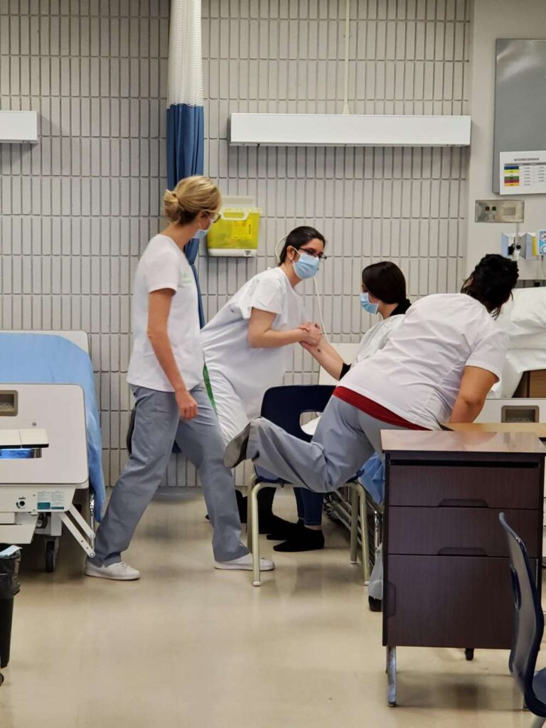 Les brèves de La Relève