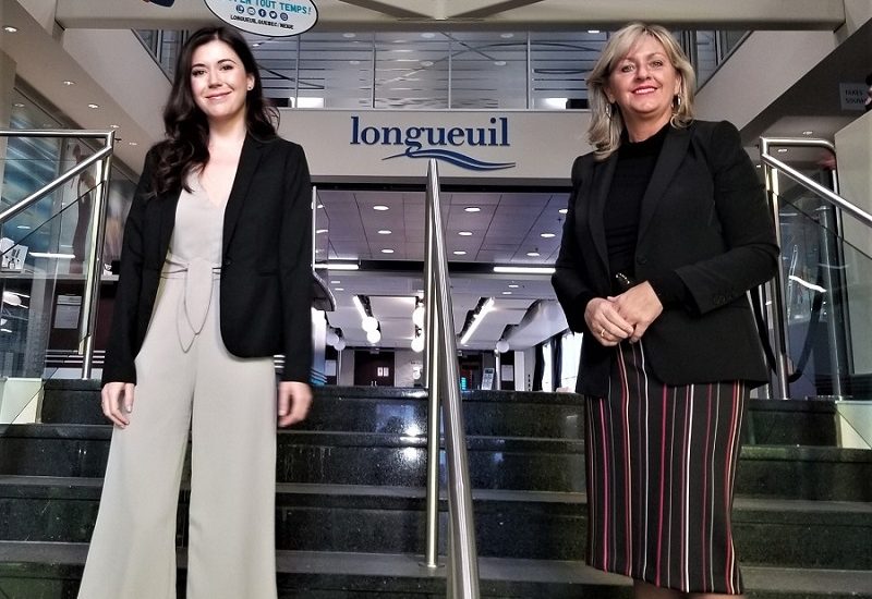 Catherine Fournier  veut que Longueuil se dote d’un droit de préemption