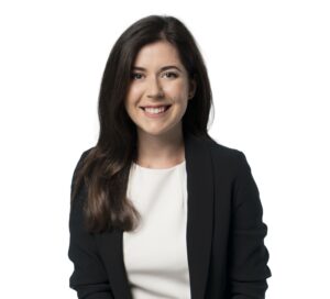 Catherine Fournier prend part à la Bloomberg Harvard City Leadership Initiative