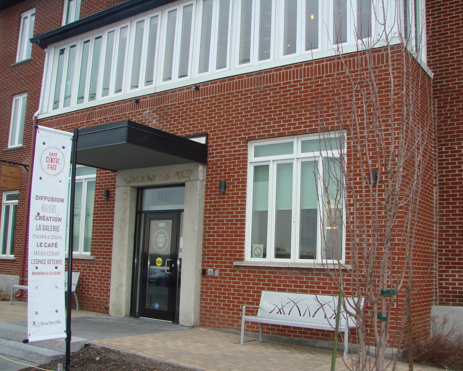 Café centre d’art: deux autres fraudeurs reconnus coupables