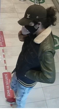 Suspect recherché pour fraude visant des personnes âgées