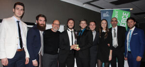 Le cégep Édouard-Montpetit remporte les Jeux collégiaux du commerce