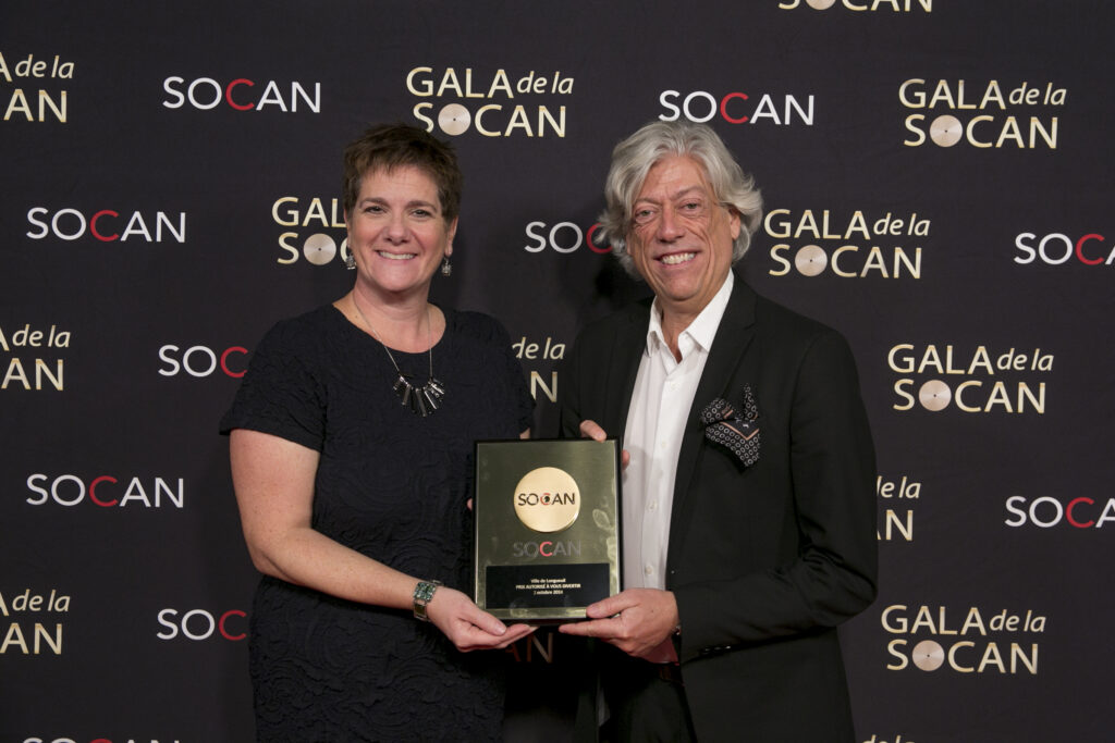 Longueuil, première ville québécoise certifiée Autorisé à vous divertir