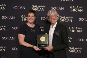 Longueuil, première ville québécoise certifiée Autorisé à vous divertir