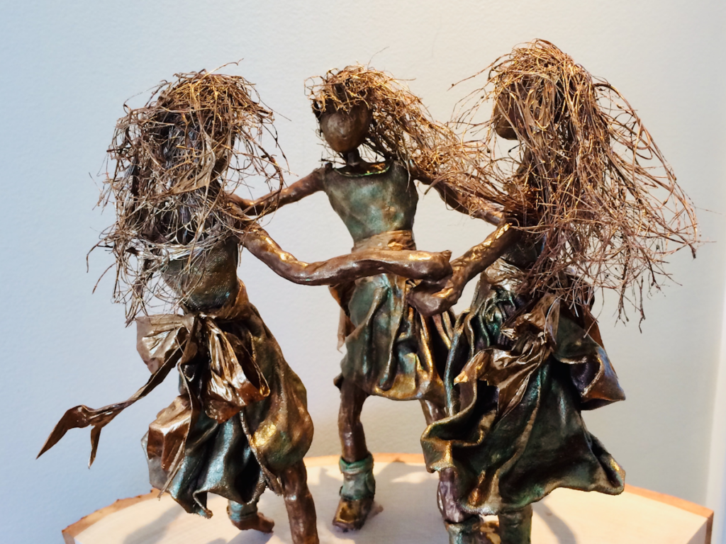 Nouvelle série d’expositions à la Galerie 500