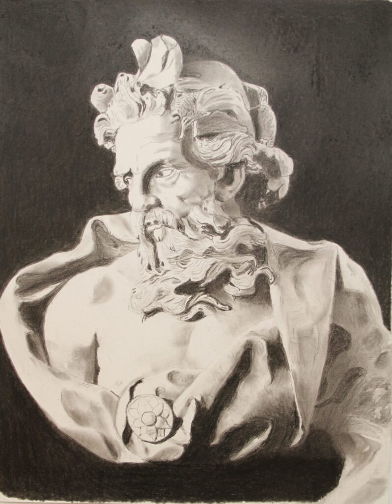 Une nouvelle mouture d’artistes locaux exposera à la Galerie 500 cet automne