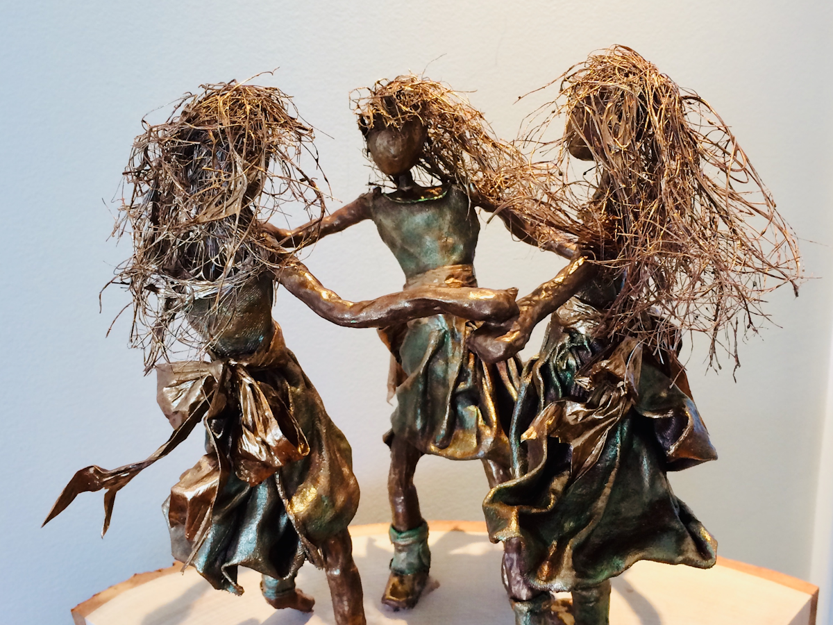 Nouvelle série d’expositions à la Galerie 500