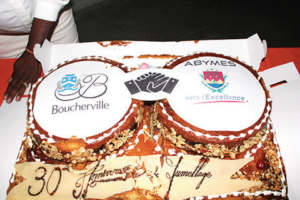 Une délégation de la Commission des jumelages de Boucherville se rend en Guadeloupe