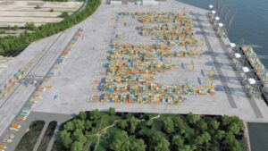 Le projet d&rsquo;agrandissement du terminal portuaire de Contrecoeur peut aller de l&rsquo;avant