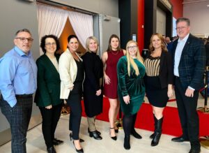 Grands prix des hebdos : Gravité Média se distingue avec trois 1res places