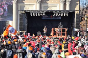 Grève générale illimitée dans les CPE: plusieurs enjeux demeurent en suspens