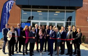 Le GMF-U des Montéégiennes en «opération»