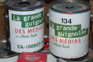 La Grande Guignolée des médias de la Rive-Sud de retour le jeudi 7 décembre pour une 16e édition