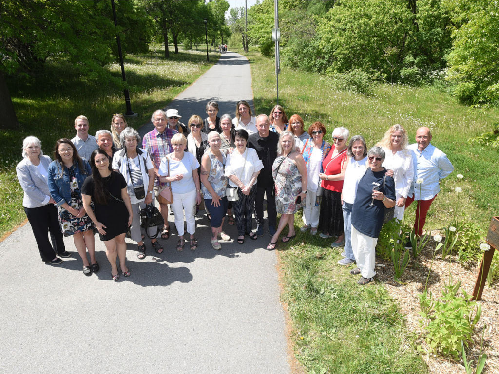 Le sentier haïkus de Boucherville : un hommage à l’art littéraire