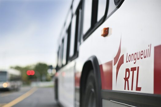 Hausse de 50 % de certains tarifs de transport collectif  sur la Rive-Sud
