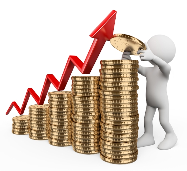 Le salaire minimum fédéral passe à 16,65 $ le 1er avril