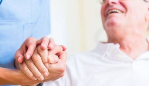 Prix d’excellence au CISSSME pour la qualité et la sécurité des soins dans les CHSLD